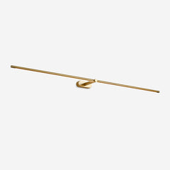 Solen Linear LED Wall Light