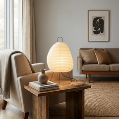 Komi Paper Table Lamp