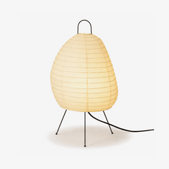 Komi Paper Table Lamp
