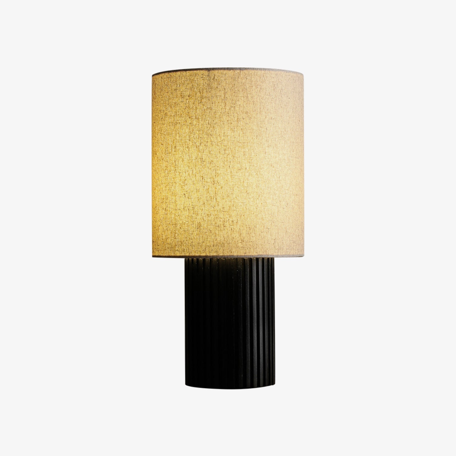 Sylvenna Log Wood Table Lamp