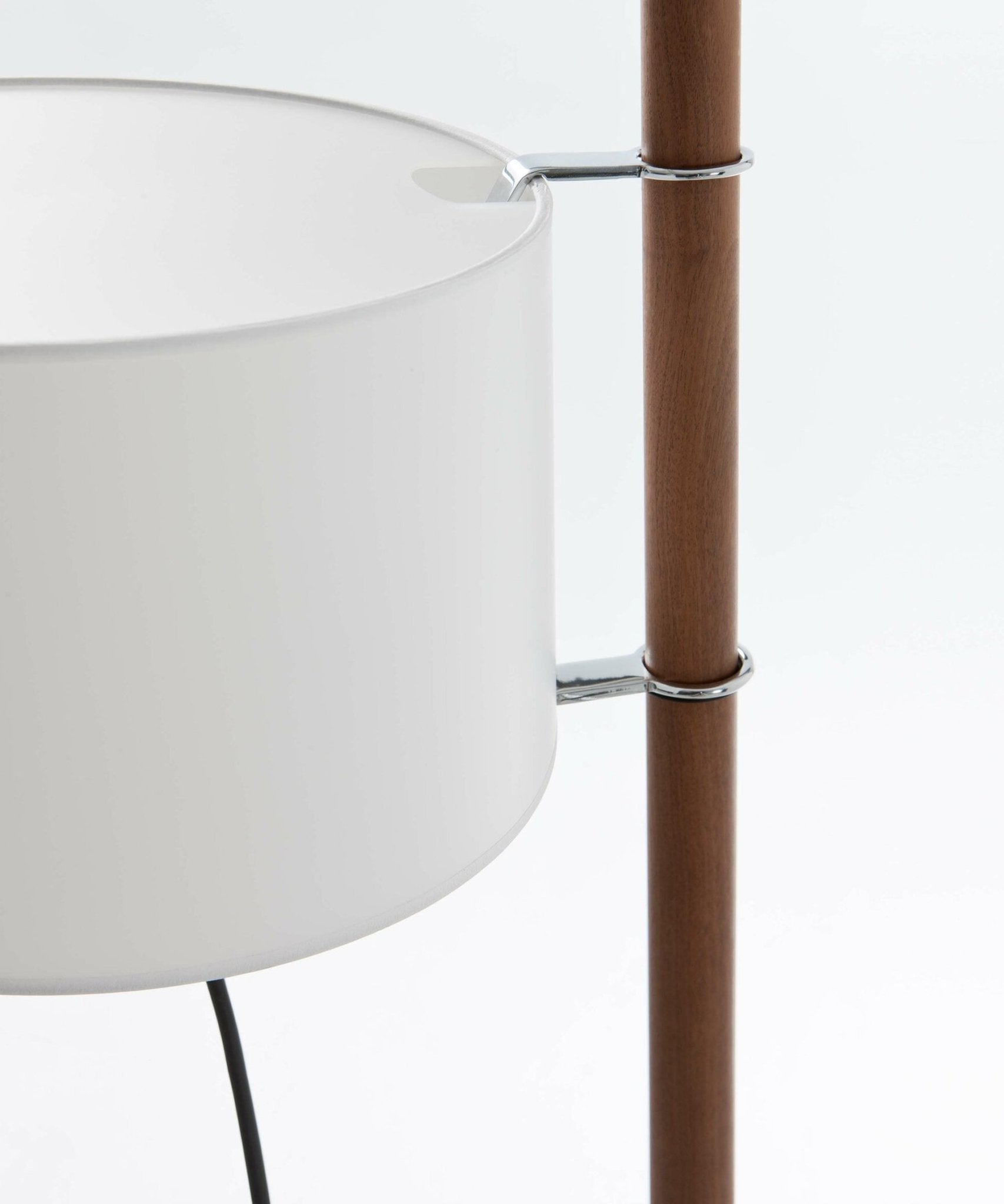 TMM Wood Floor Lamp