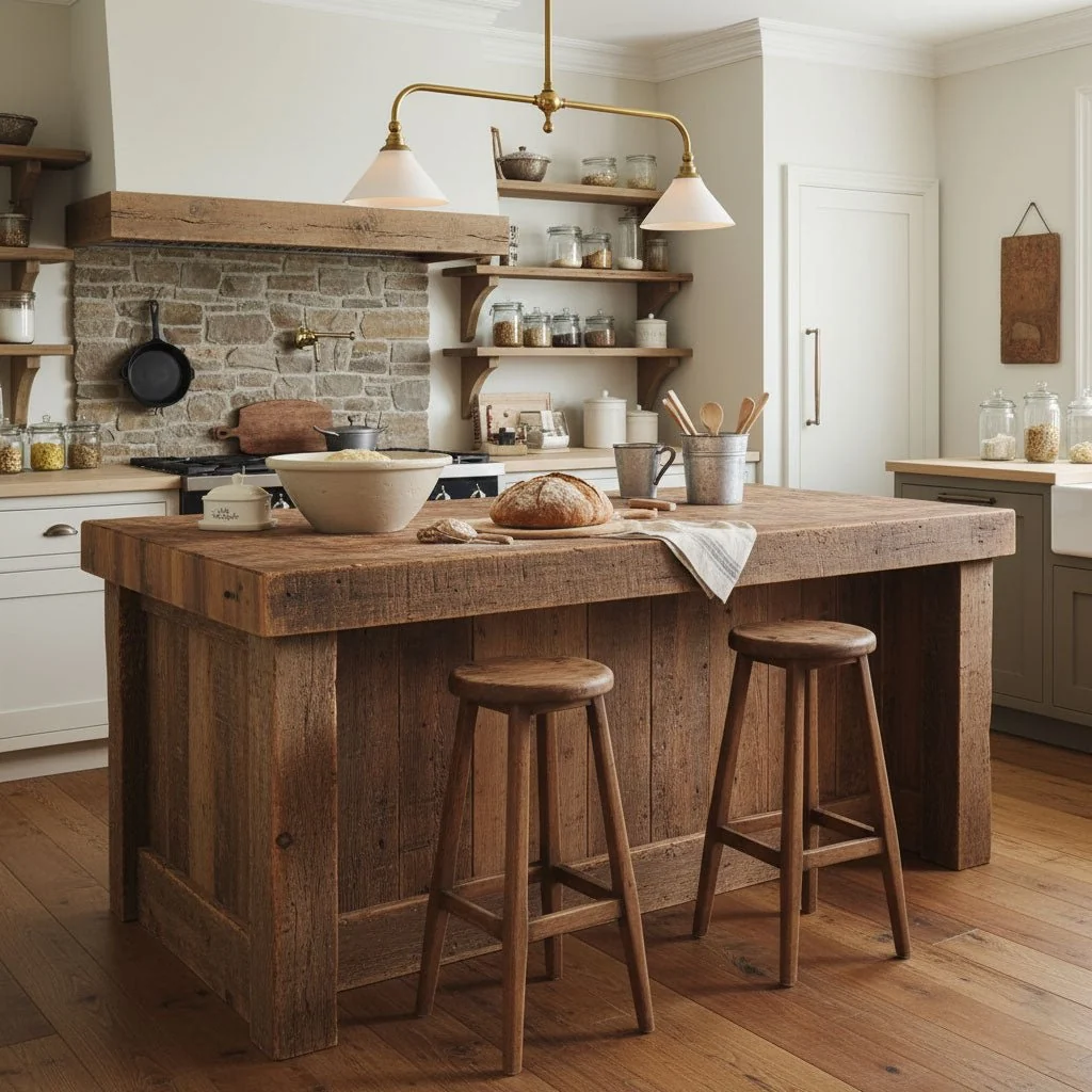 Thetford Pendant Light