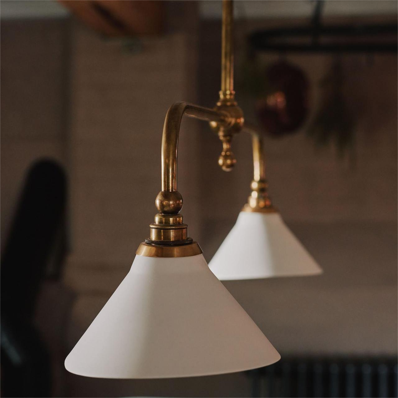 Thetford Pendant Light