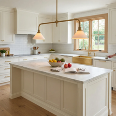 Thetford Pendant Light