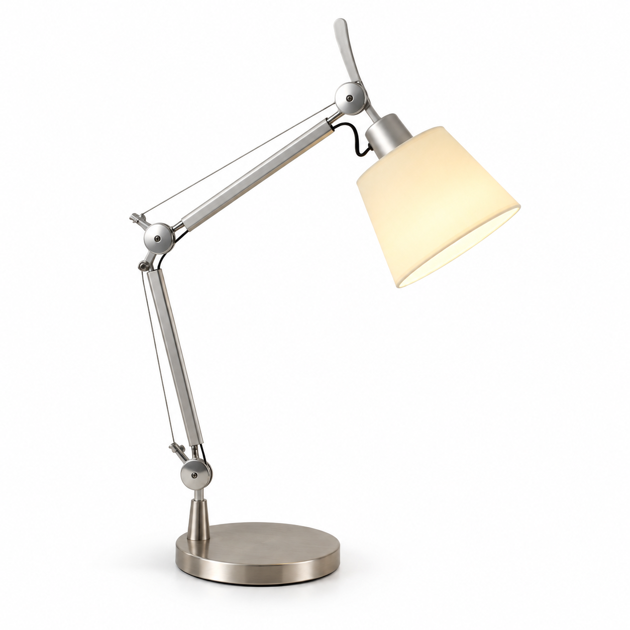 Tolomeo Adjustable Desk Lamp