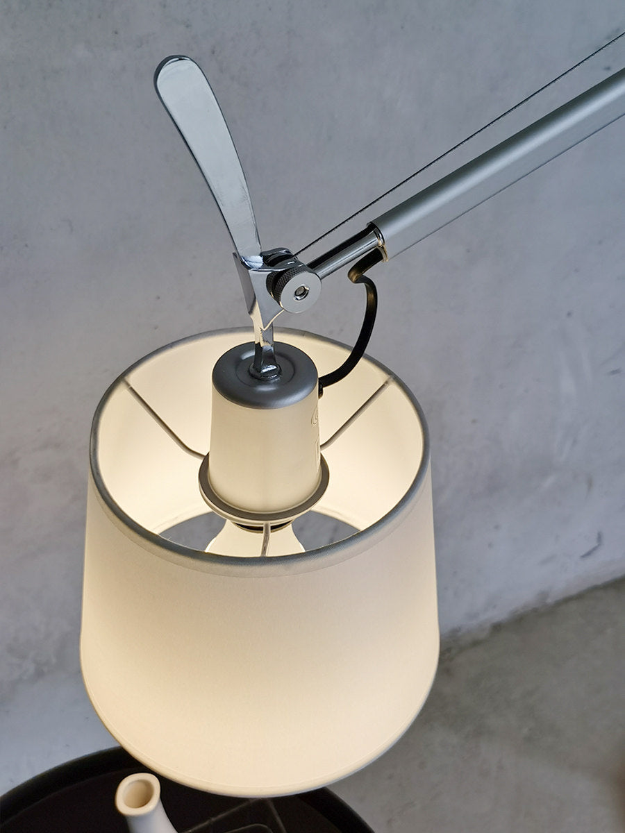 Tolomeo Adjustable Desk Lamp