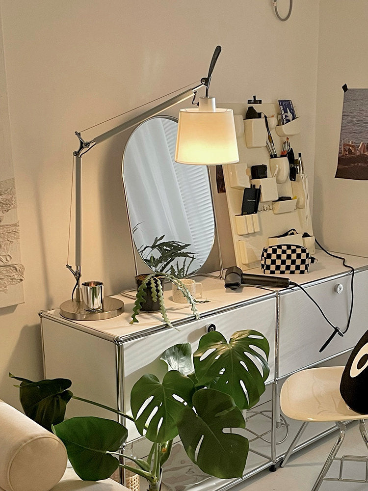 Tolomeo Adjustable Desk Lamp