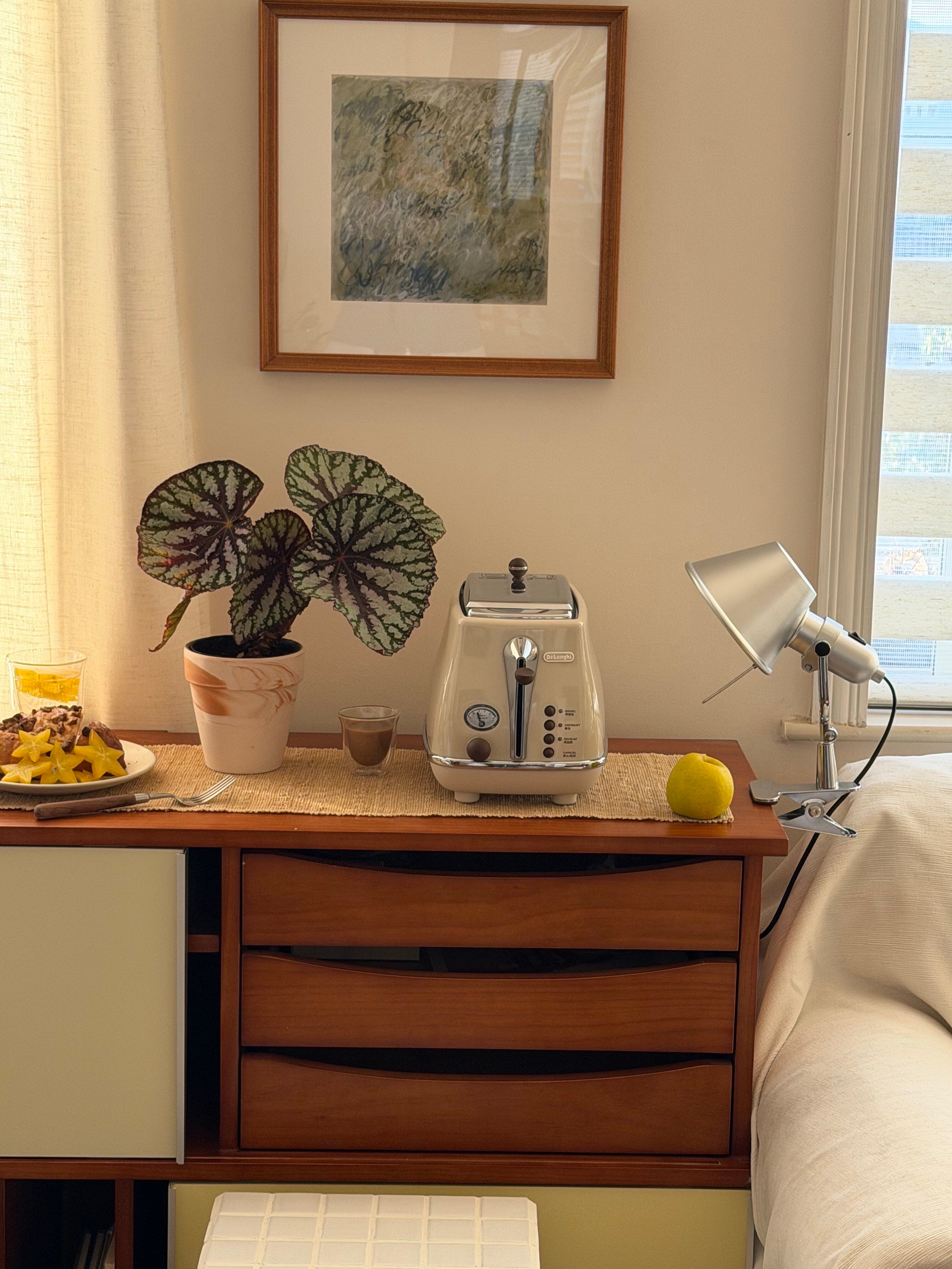 Tolomeo Pinza Clip Lamp