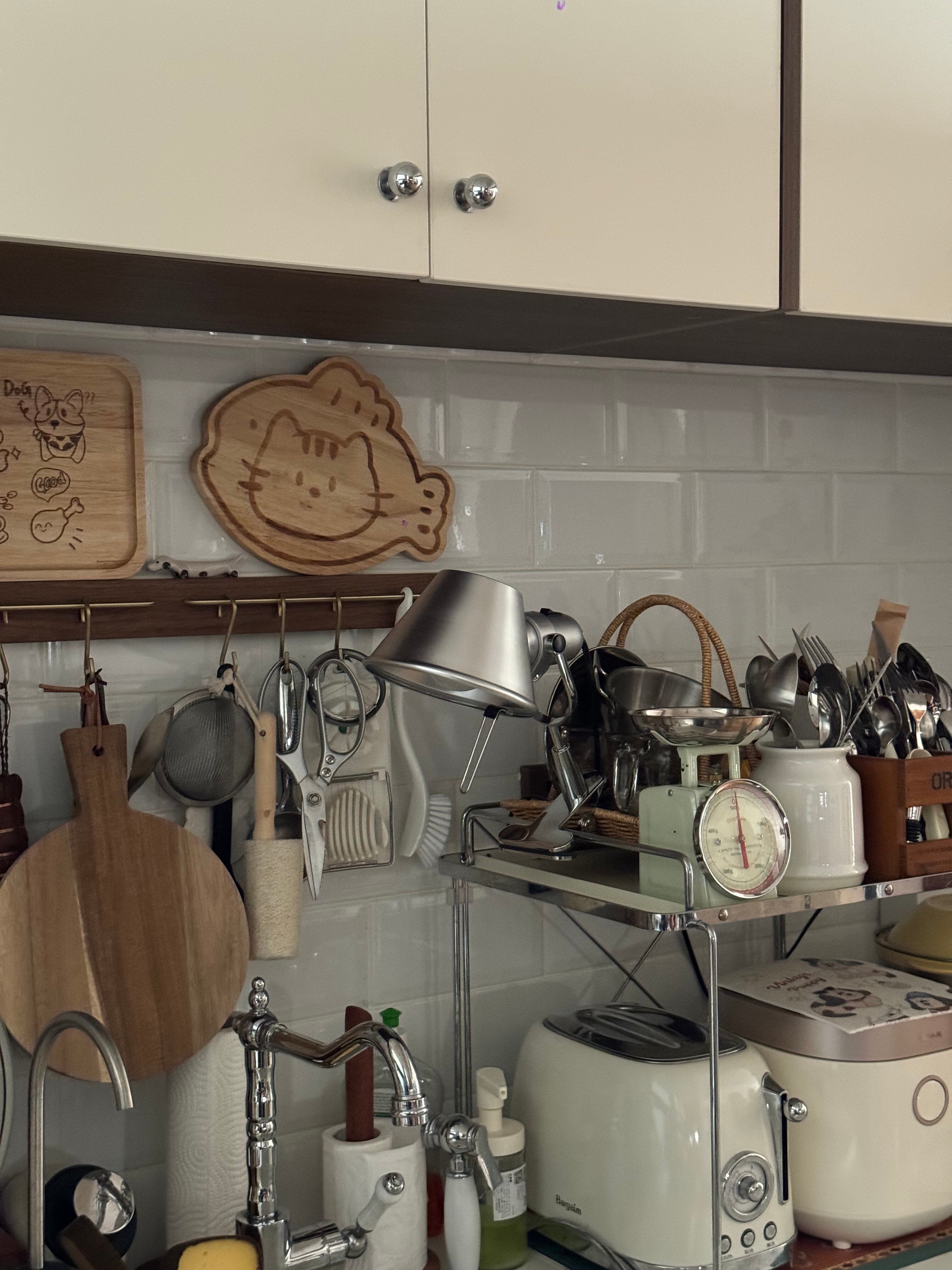 Tolomeo Pinza Clip Lamp