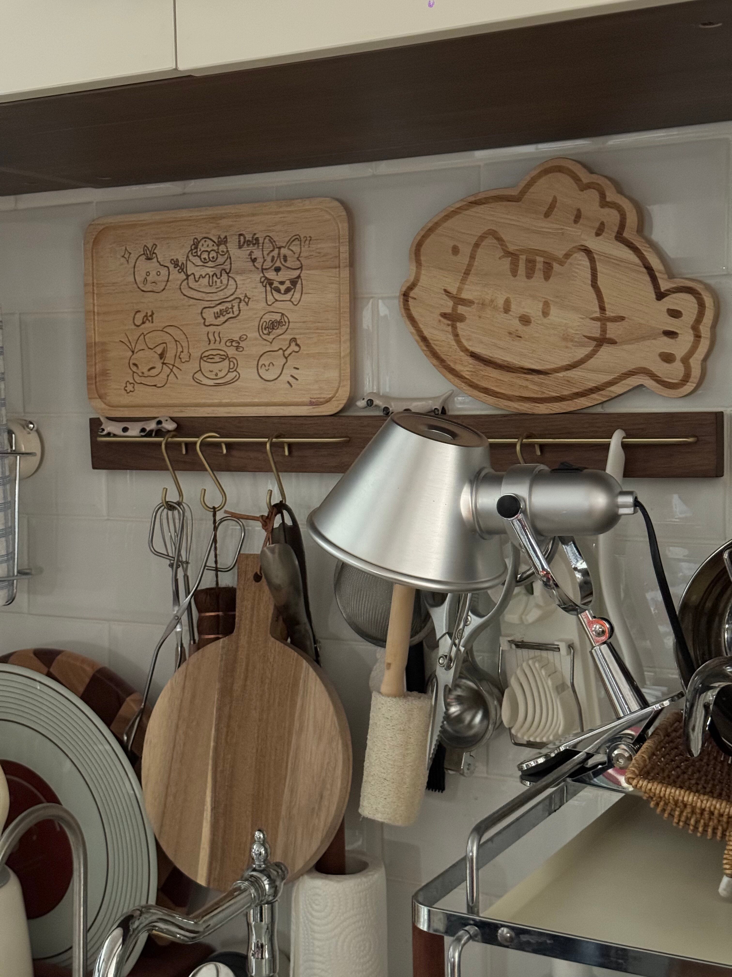 Tolomeo Pinza Clip Lamp
