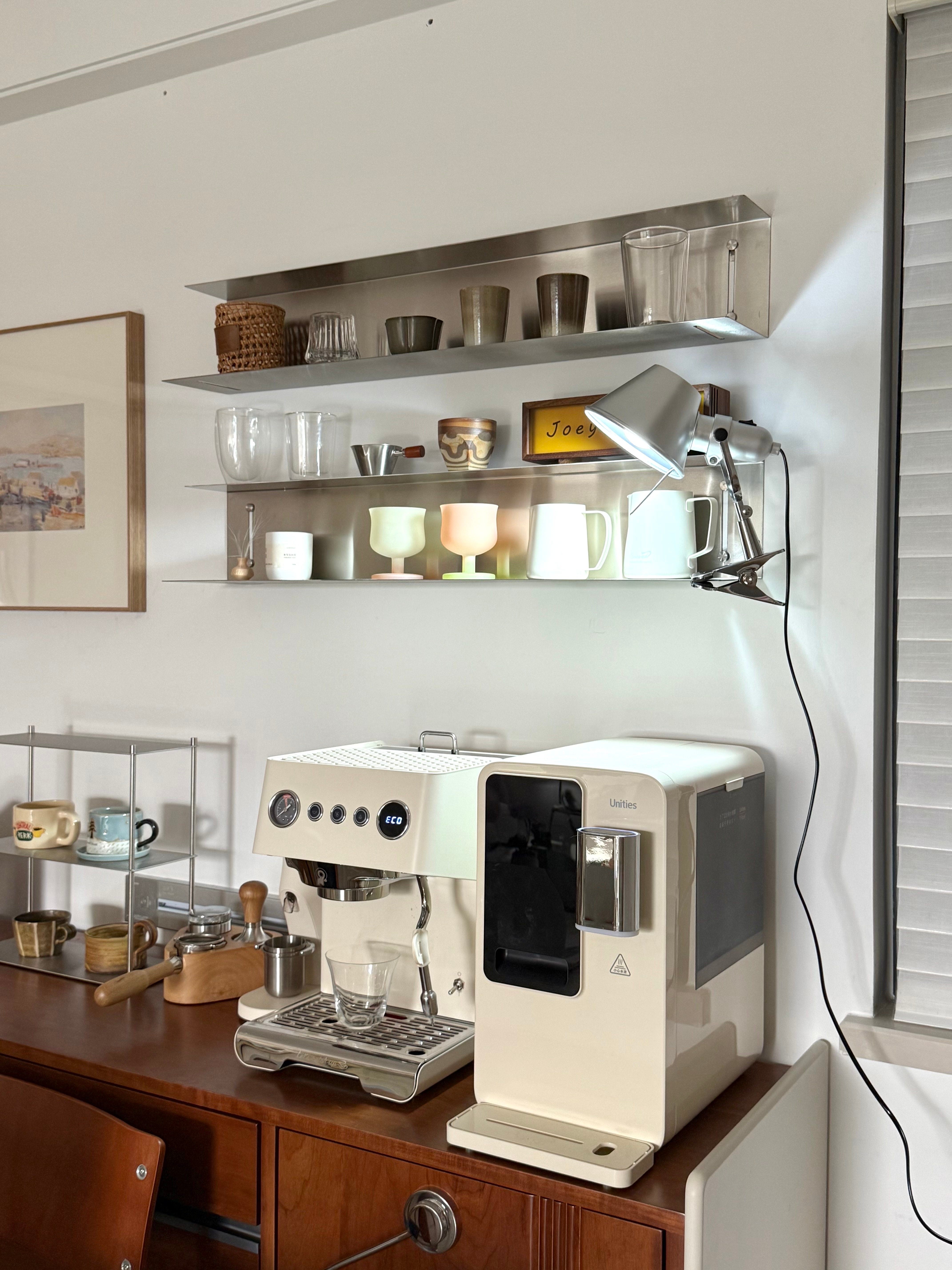 Tolomeo Pinza Clip Lamp