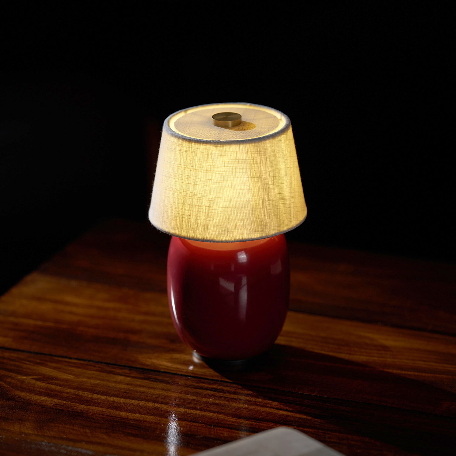 Torso Petite Cordless Table Lamp