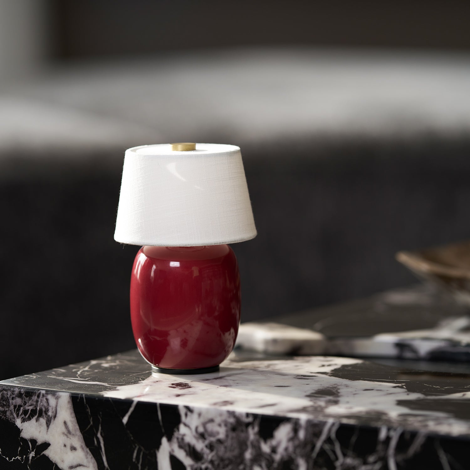Torso Petite Cordless Table Lamp