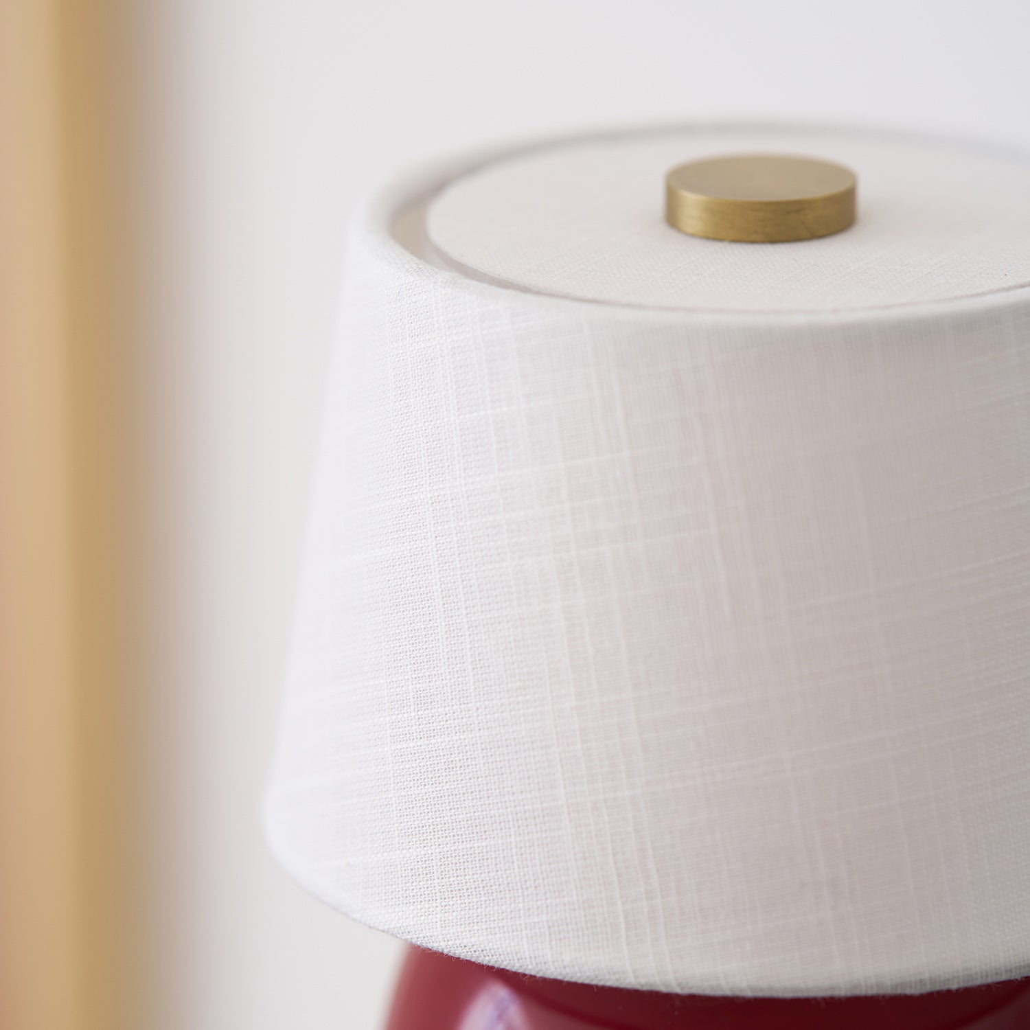 Torso Petite Cordless Table Lamp