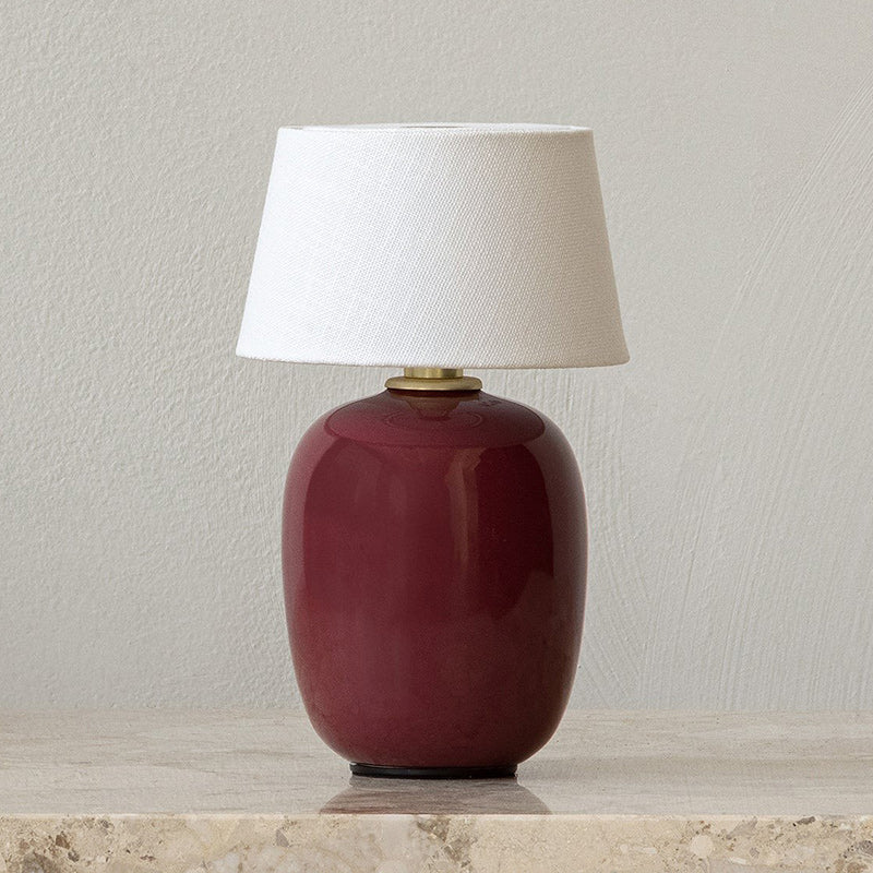 Torso Petite Cordless Table Lamp