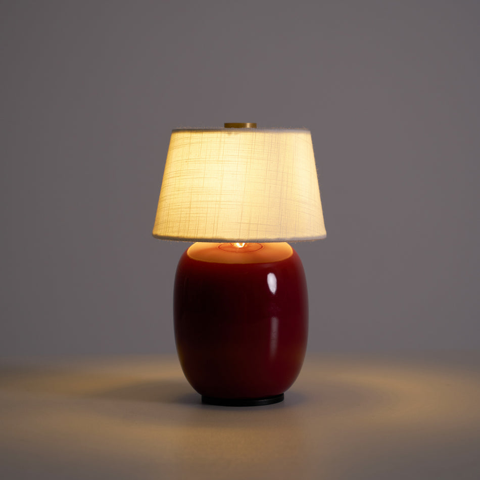Torso Petite Cordless Table Lamp