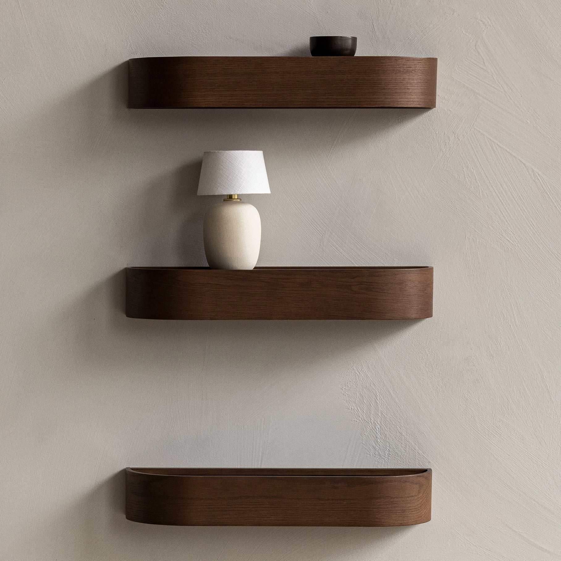 Torso Petite Cordless Table Lamp
