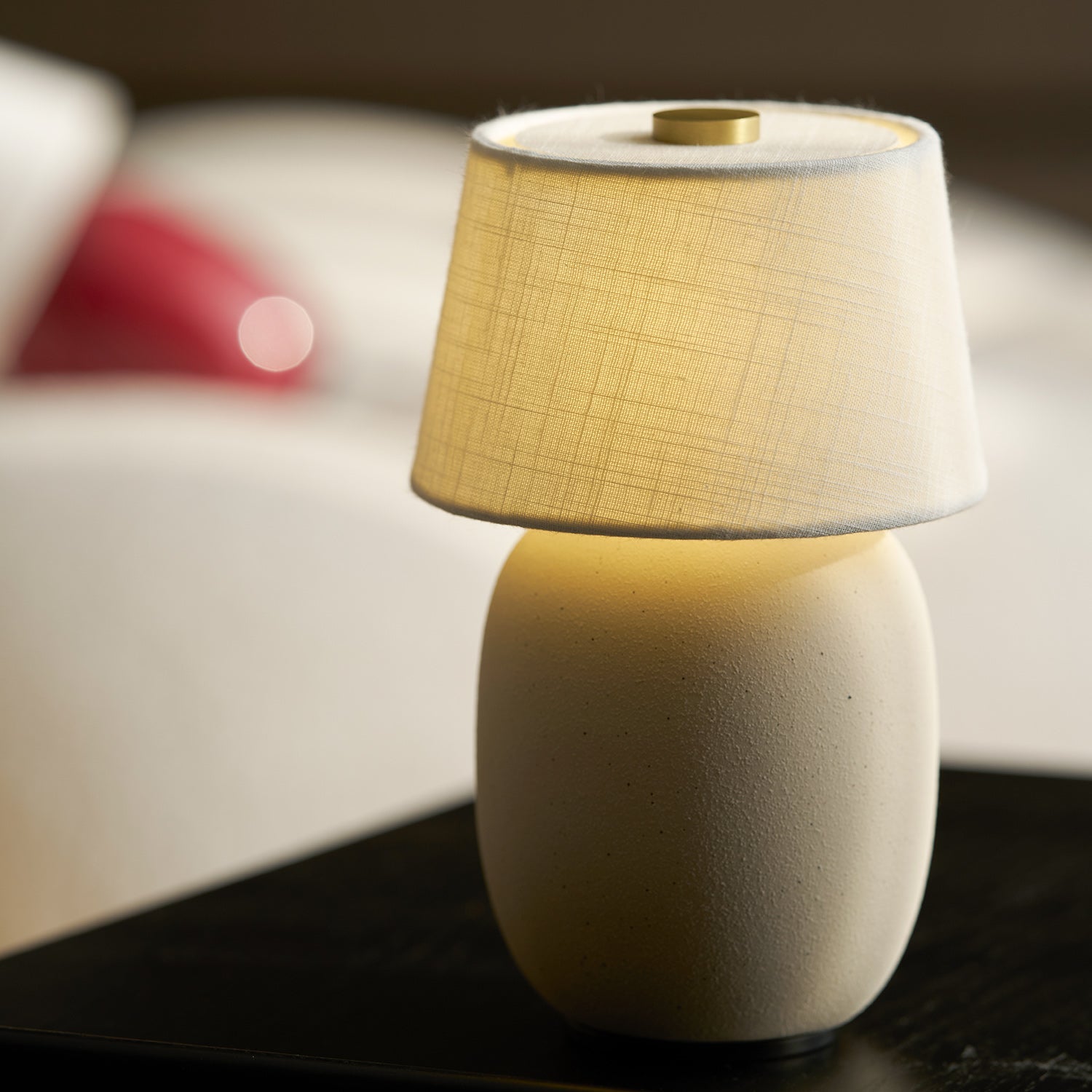 Torso Petite Cordless Table Lamp