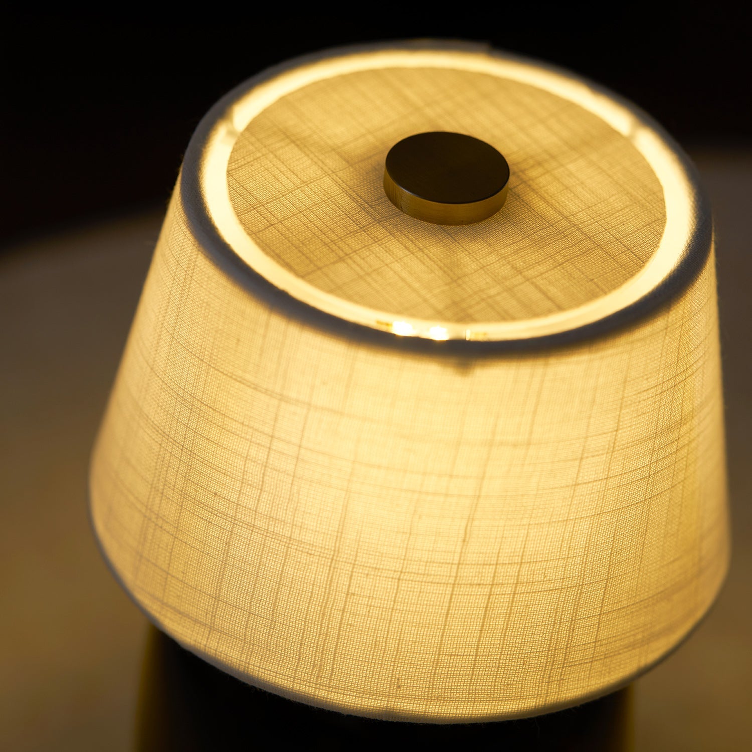 Torso Petite Cordless Table Lamp