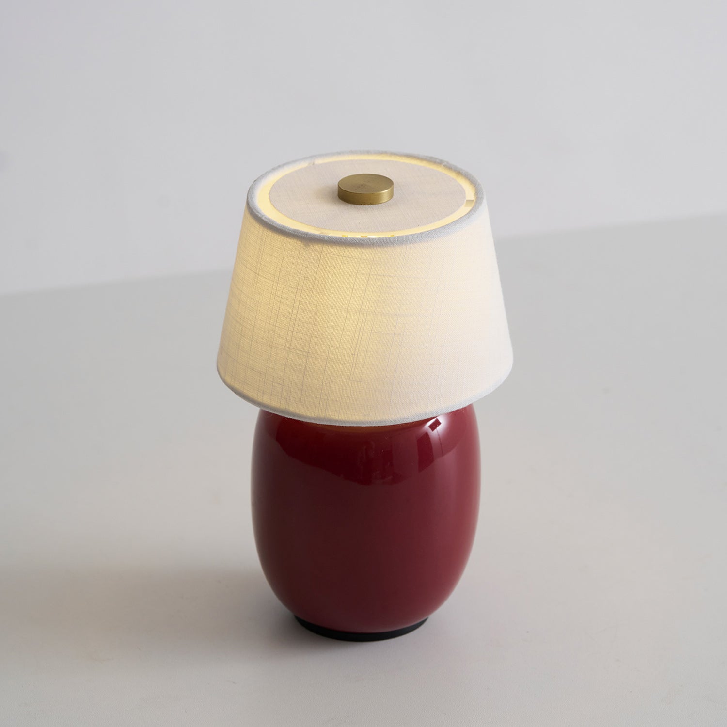 Torso Petite Cordless Table Lamp