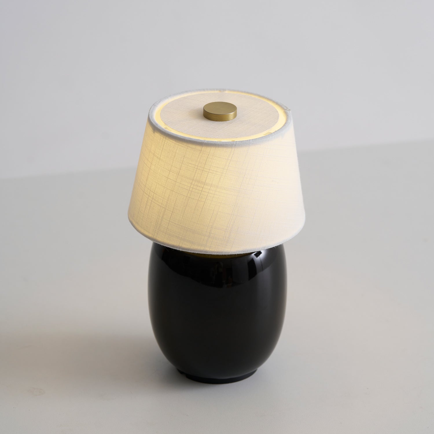 Torso Petite Cordless Table Lamp