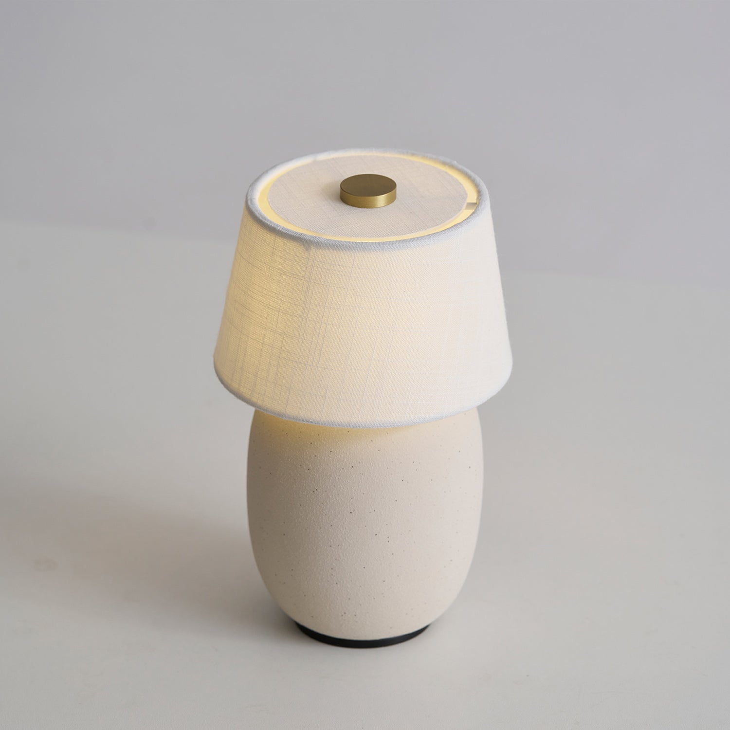 Torso Petite Cordless Table Lamp