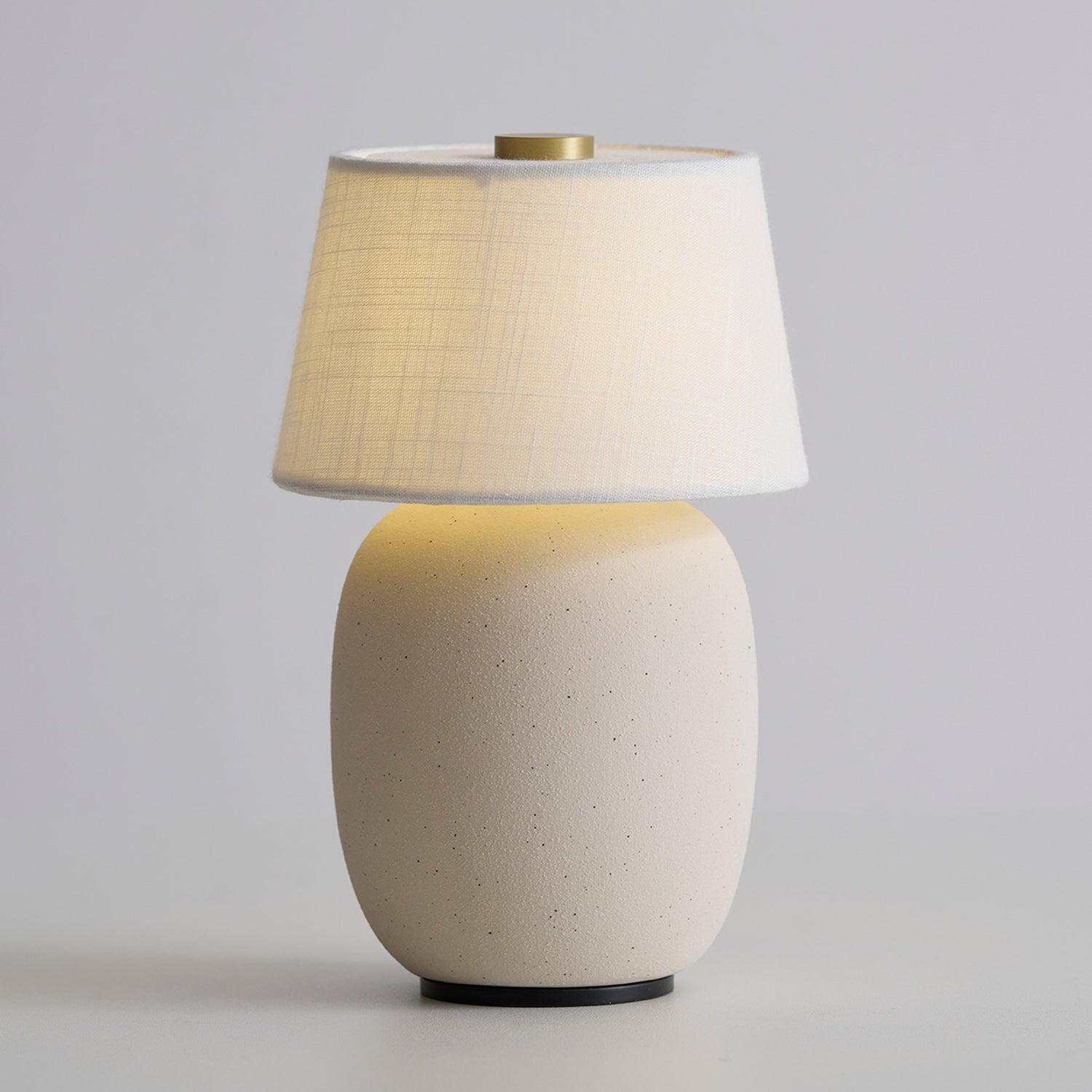 Torso Petite Cordless Table Lamp