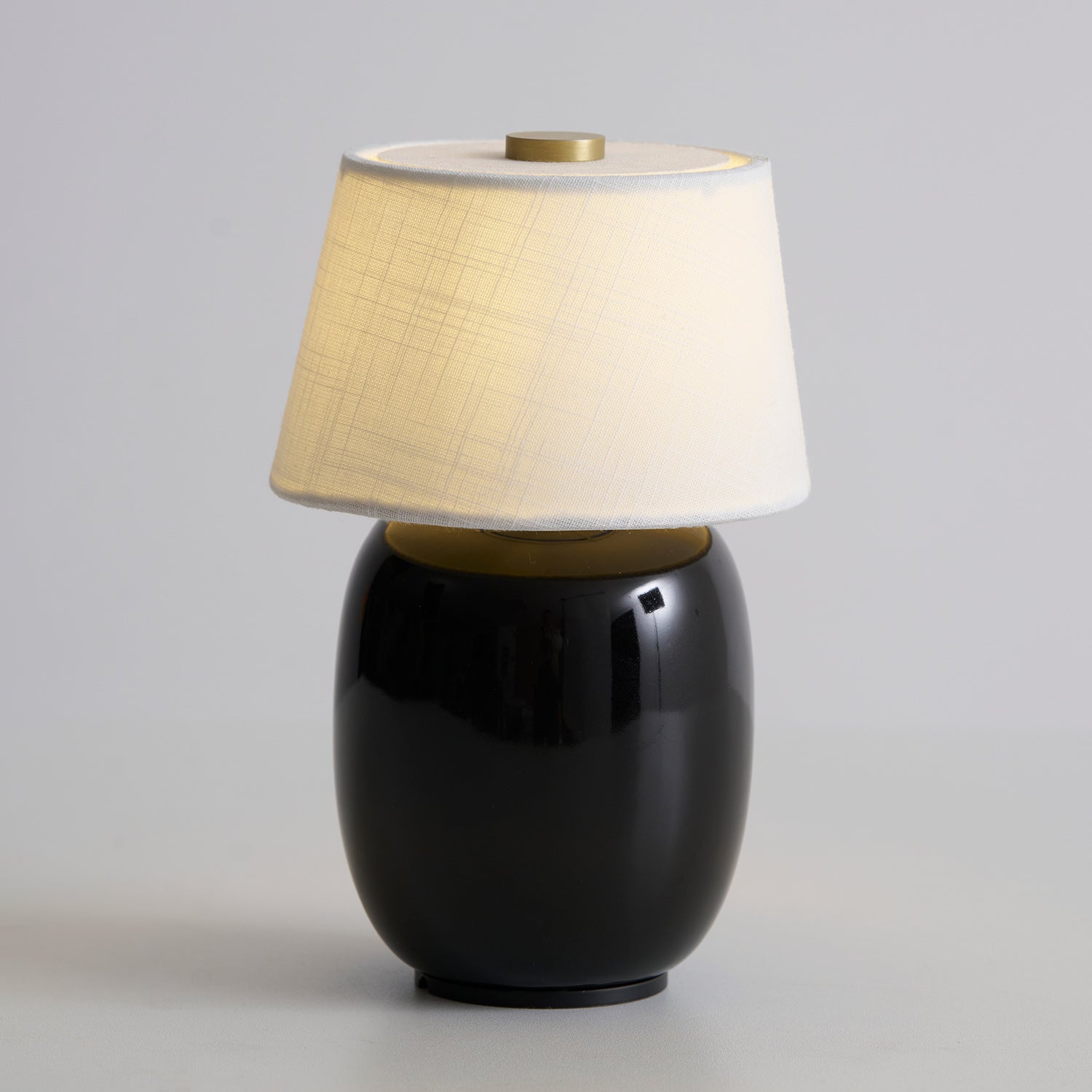 Torso Petite Cordless Table Lamp