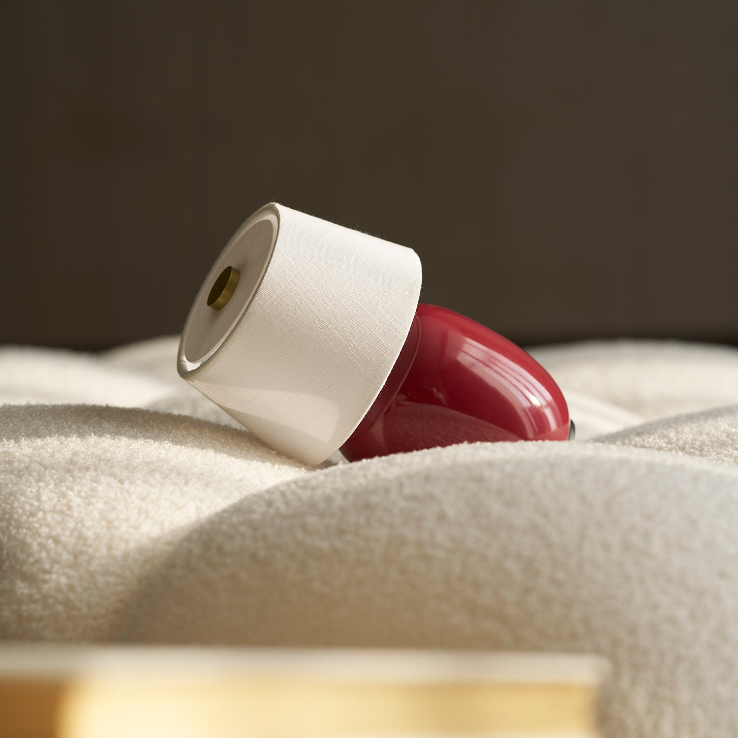 Torso Petite Cordless Table Lamp
