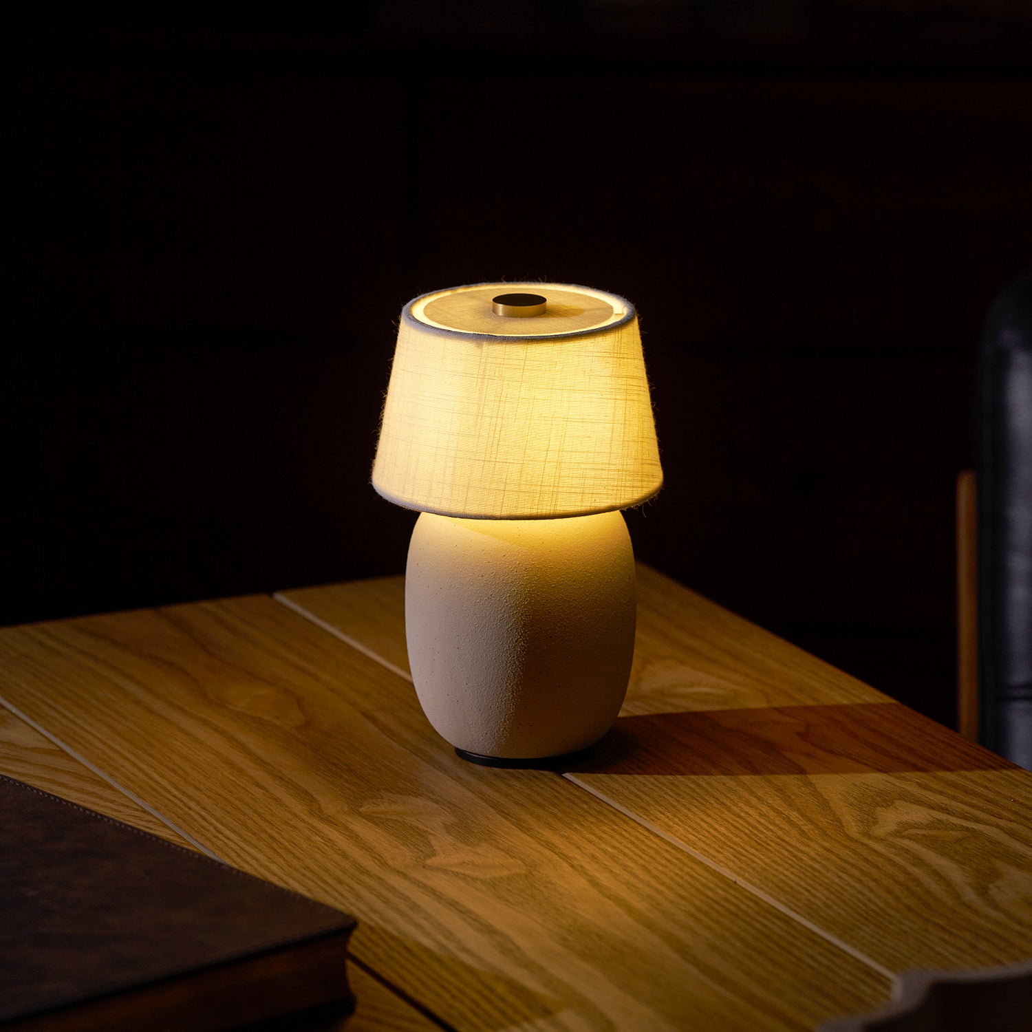 Torso Petite Cordless Table Lamp