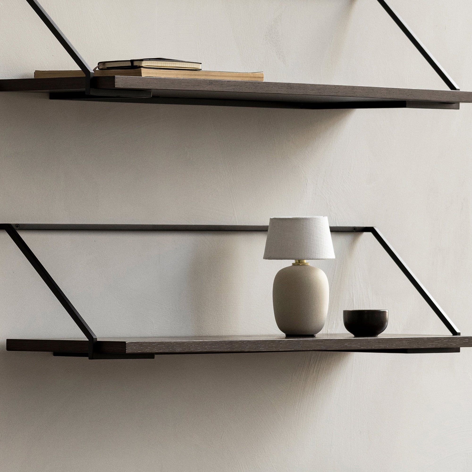 Torso Petite Cordless Table Lamp