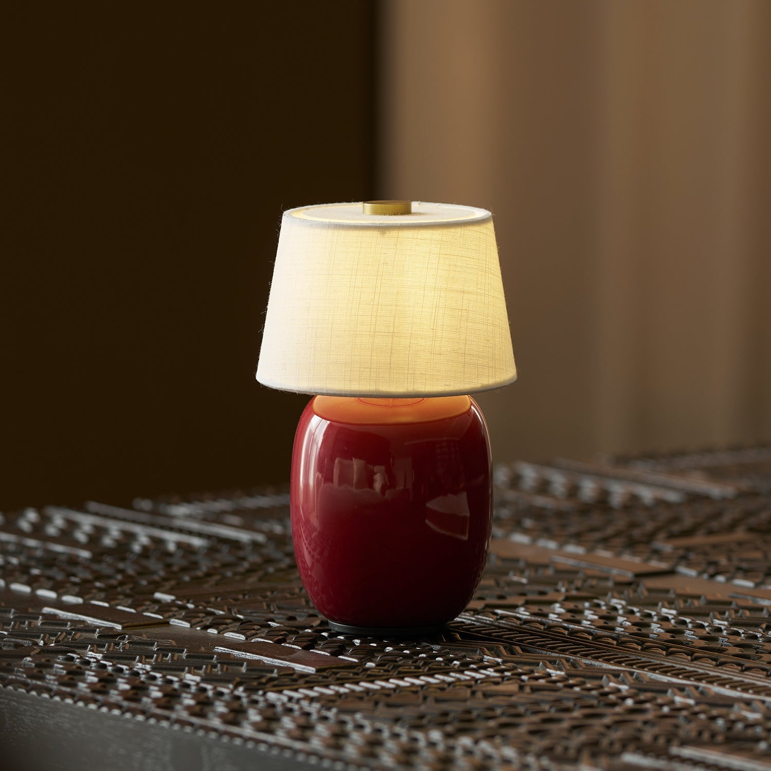 Torso Petite Cordless Table Lamp