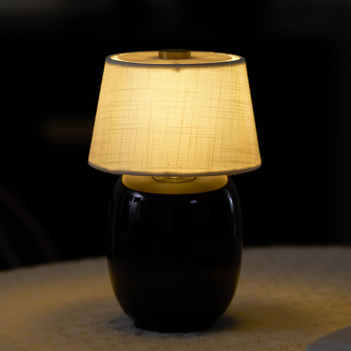 Torso Petite Cordless Table Lamp