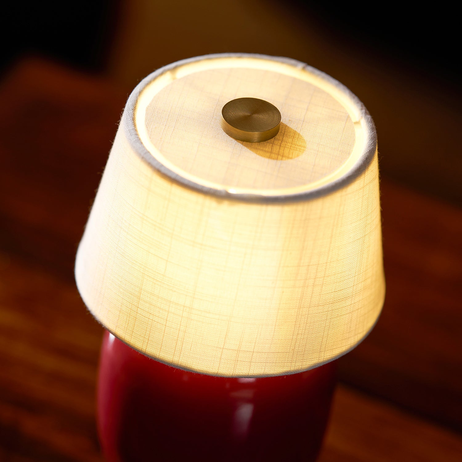 Torso Petite Cordless Table Lamp