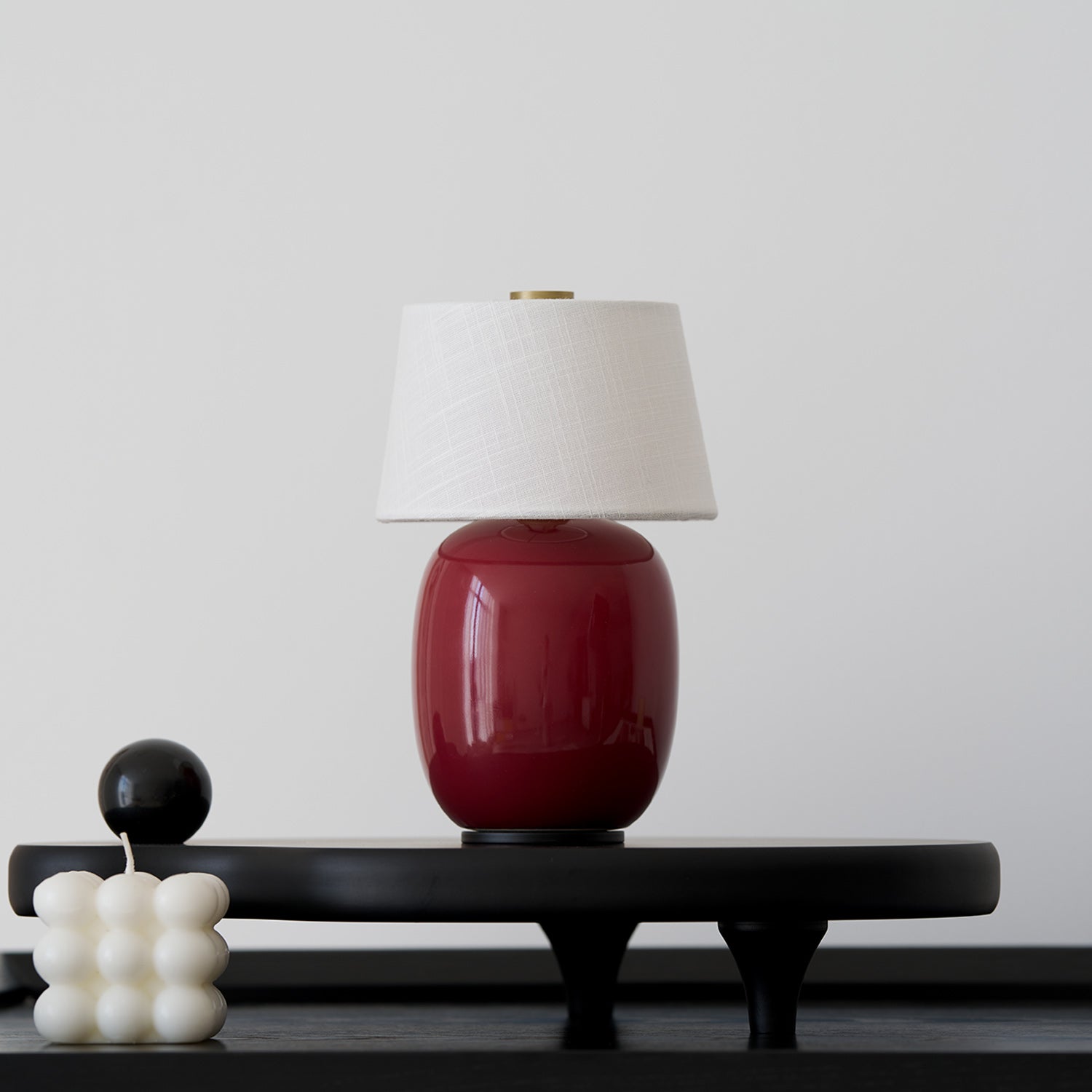 Torso Petite Cordless Table Lamp