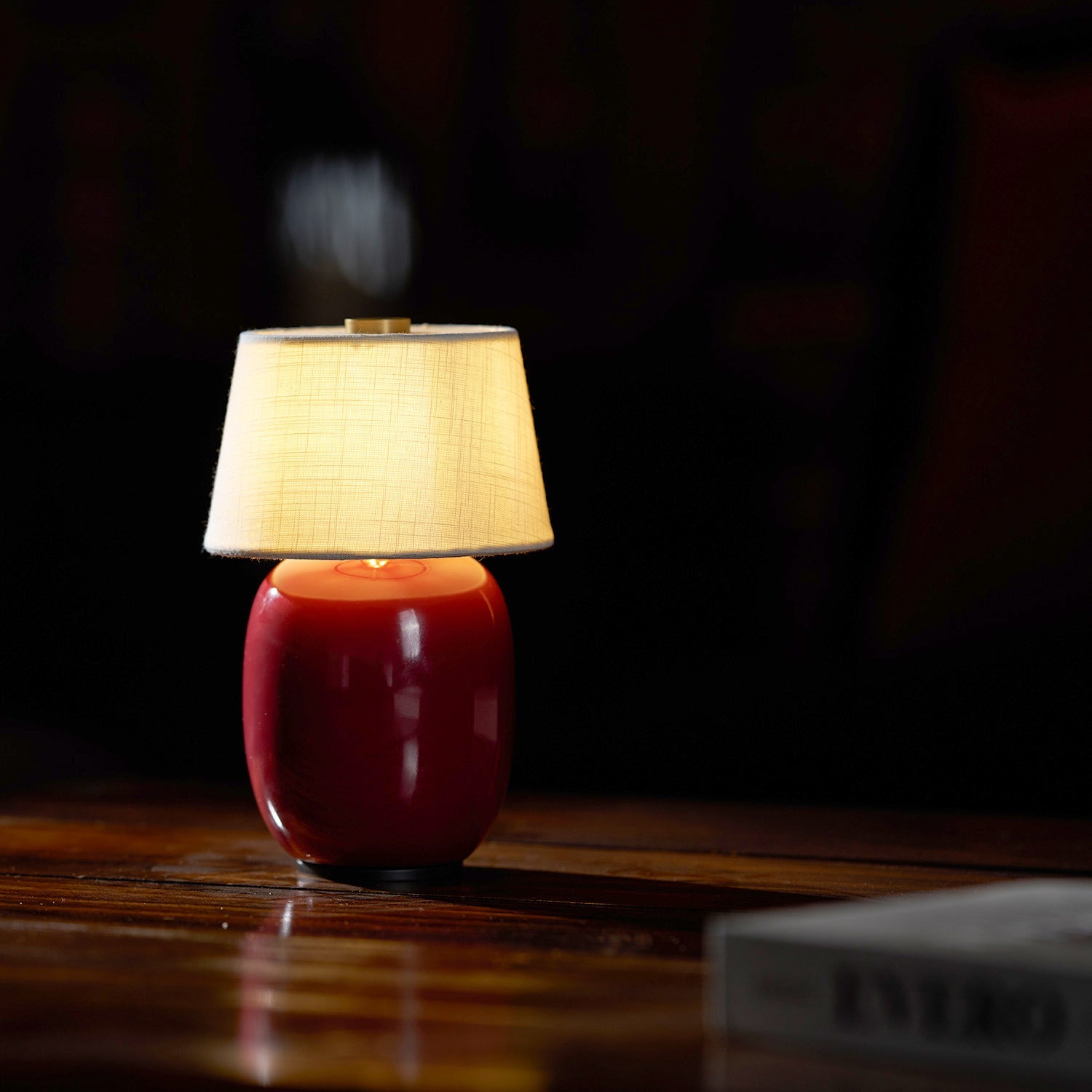 Torso Petite Cordless Table Lamp