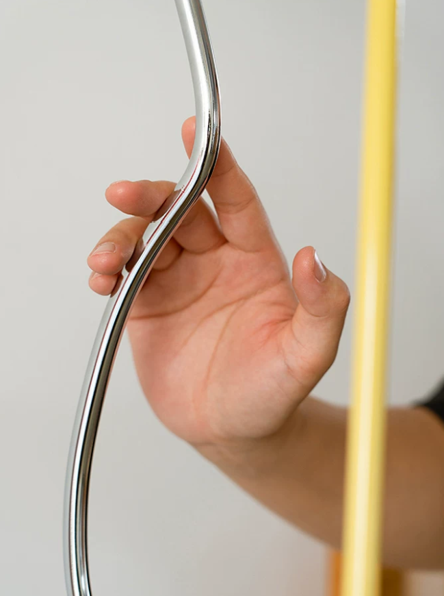 Trivelle Color Line Tripod Floor Lamp