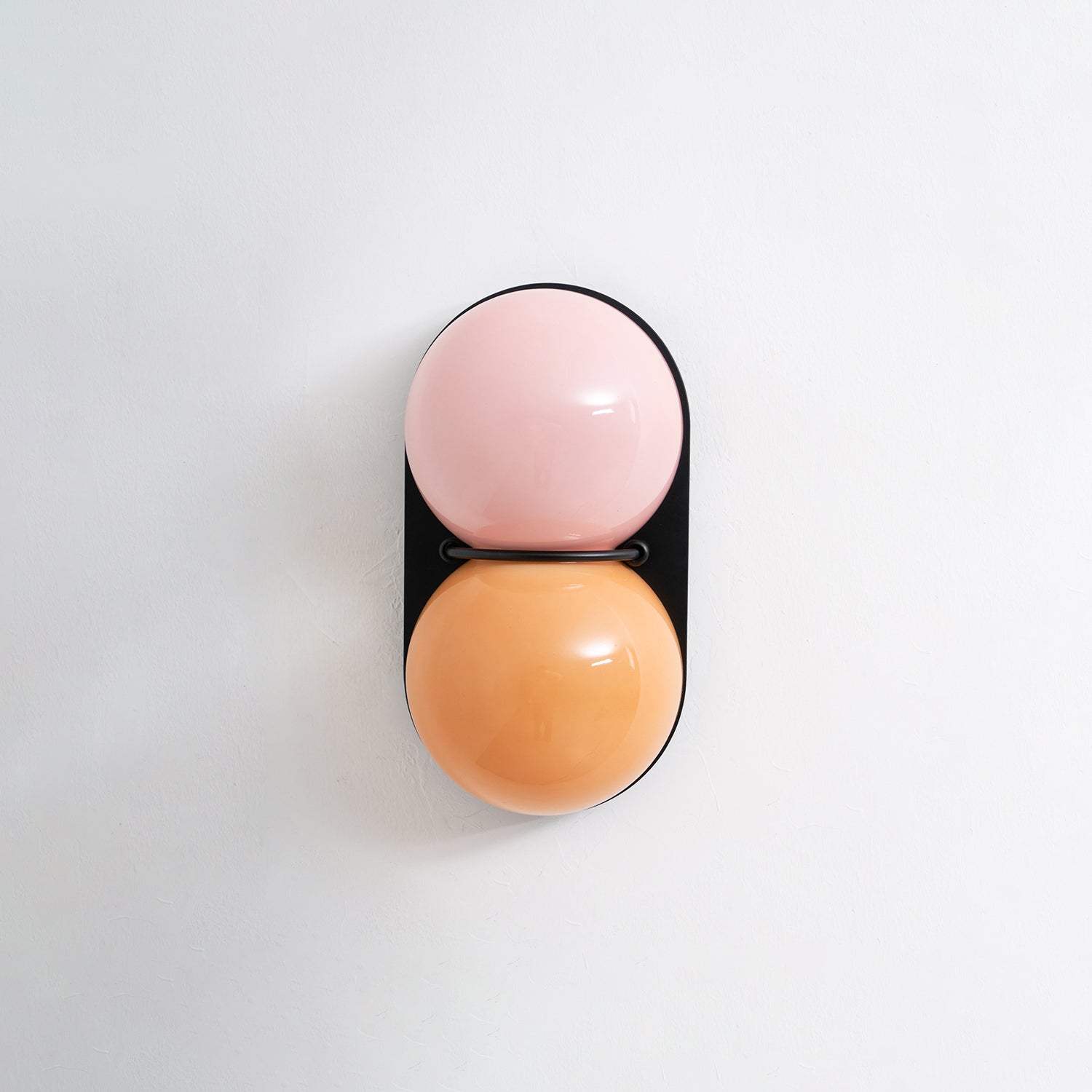 Twinwave Wall Lamp