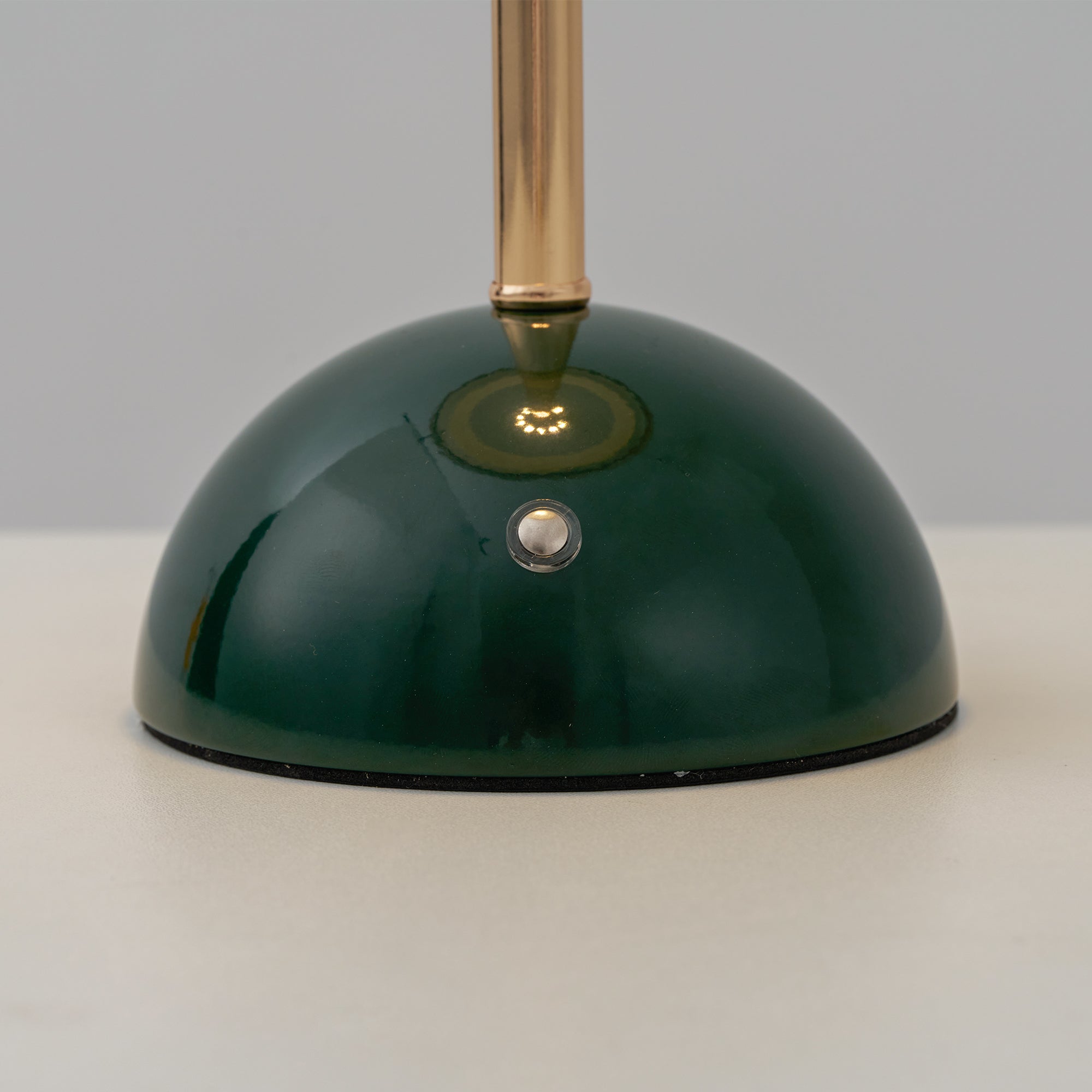 Velmora Layered Cordless Table Lamp