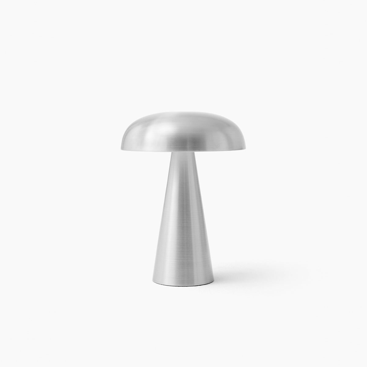 Velora Cordless Mushroom Table Lamp