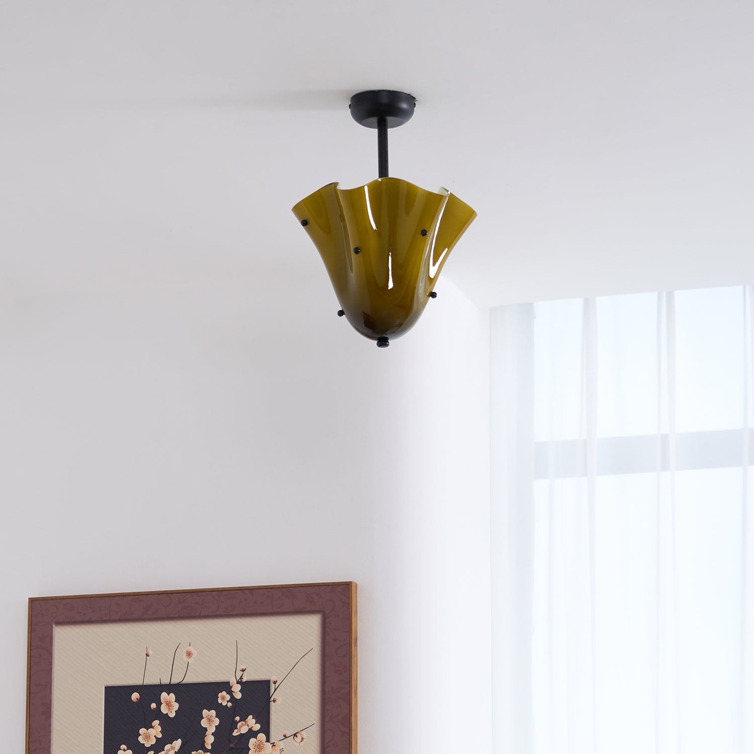 Vera Ceiling Light