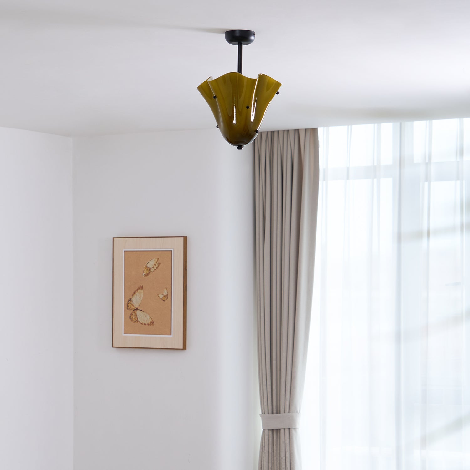 Vera Ceiling Light