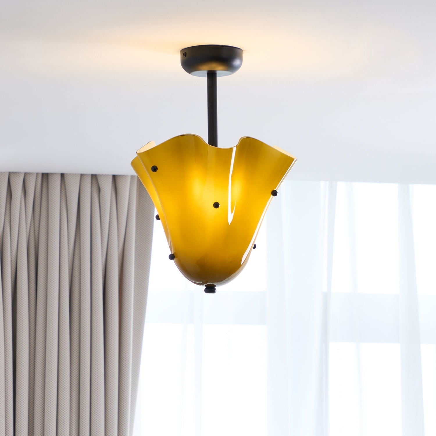 Vera Ceiling Light