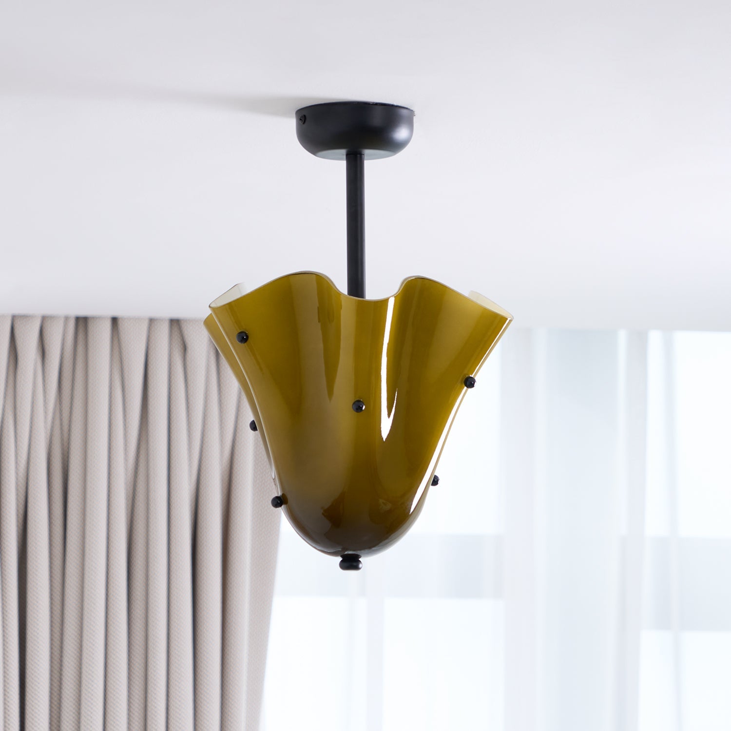 Vera Ceiling Light