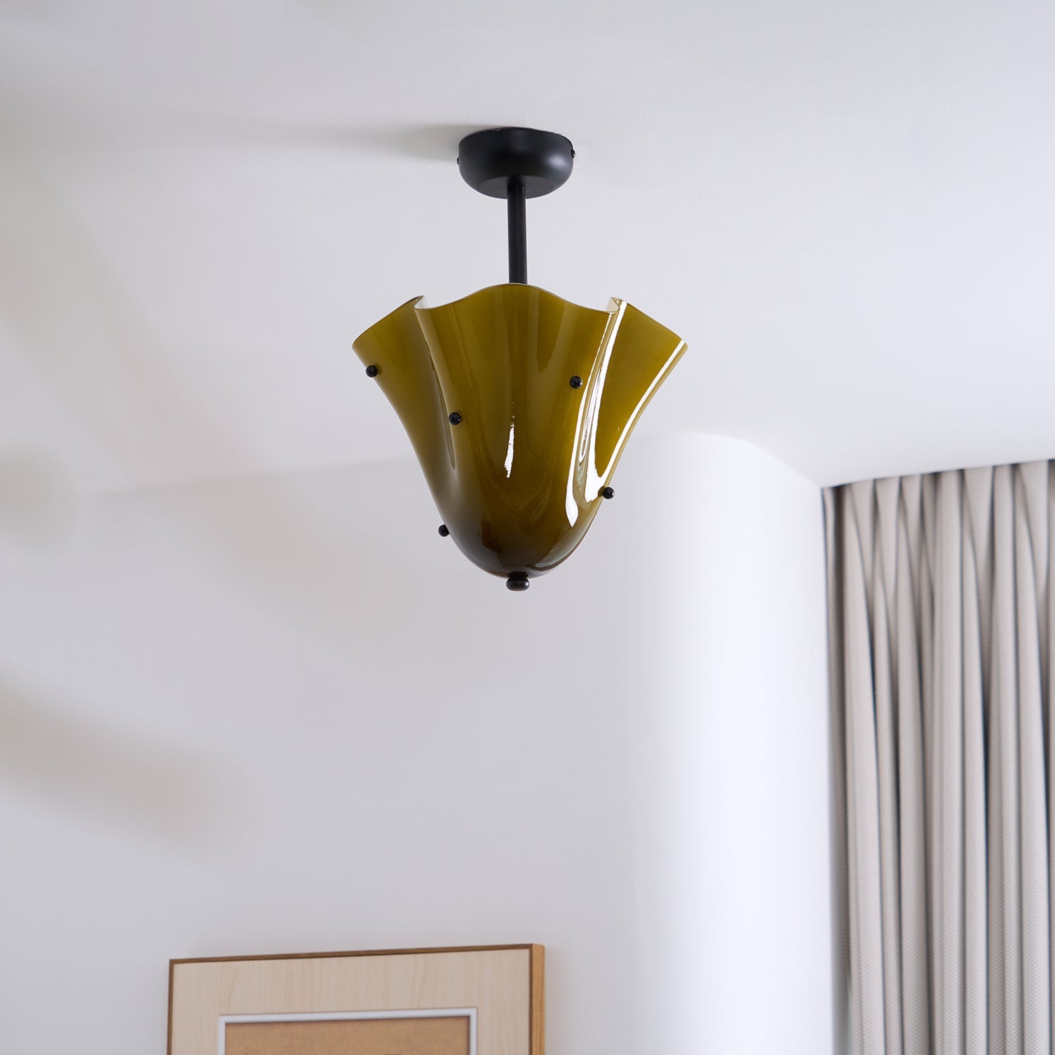 Vera Ceiling Light