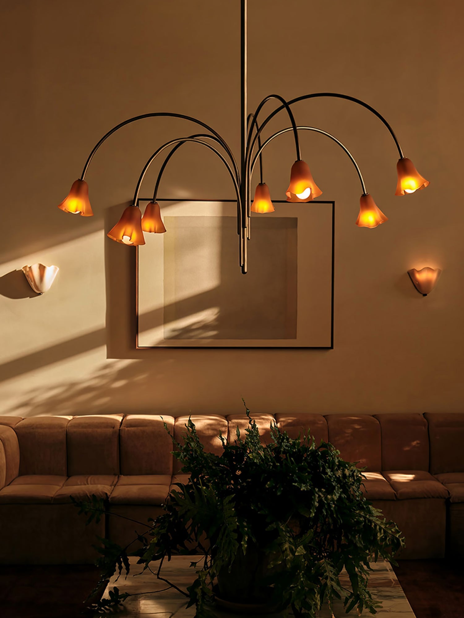 Vera Chandelier