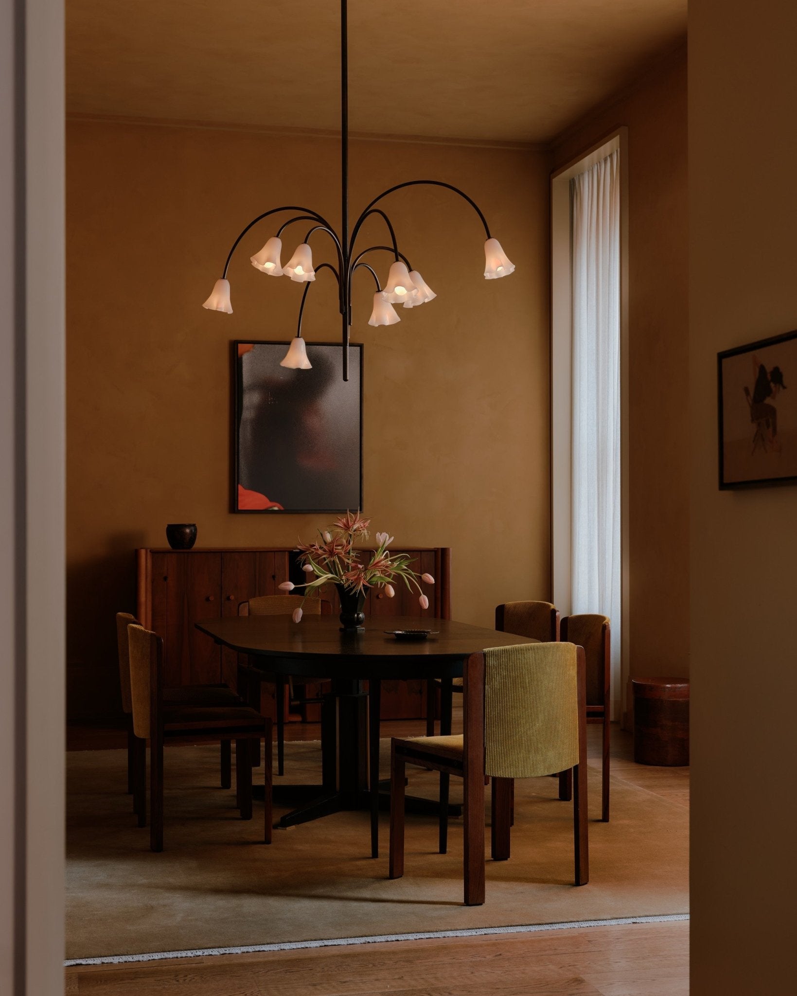 Vera Chandelier