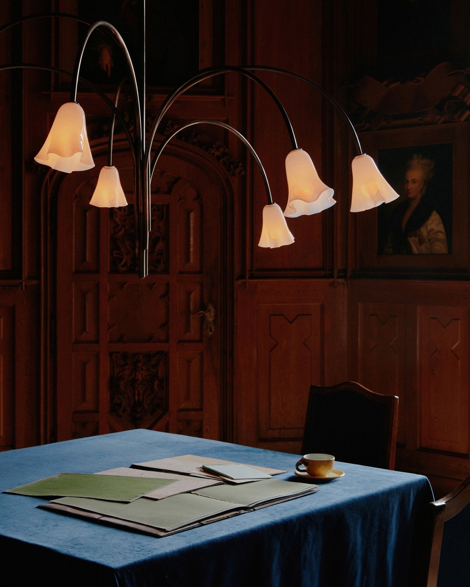 Vera Chandelier