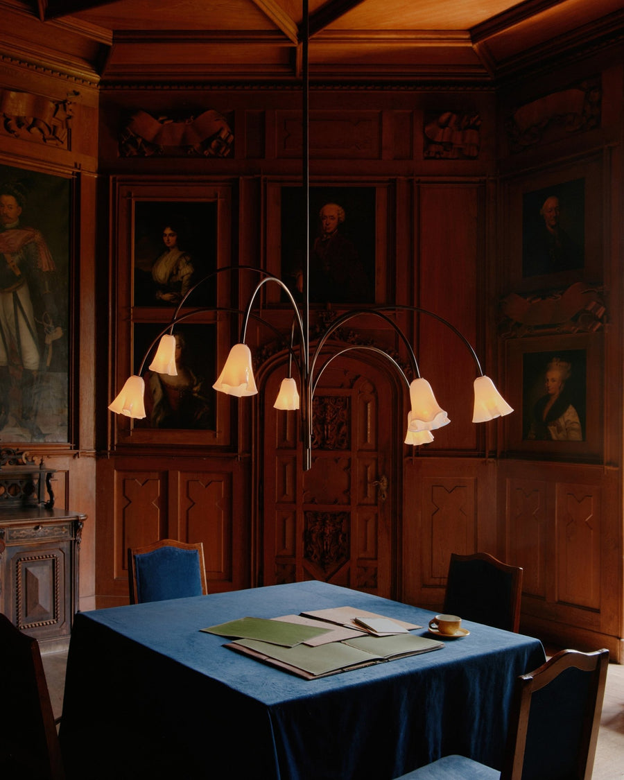 Vera Chandelier