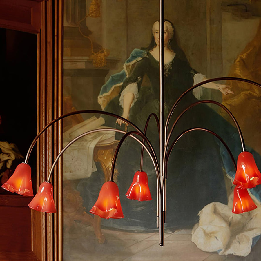 Vera Chandelier